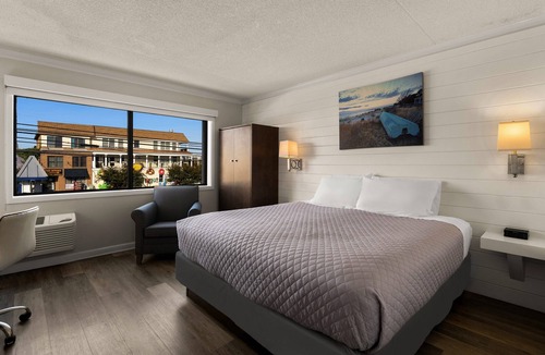 Dewey Beach Hotel | Atlantic Oceanside Dewey