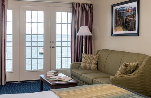 Bar Harbor Hotel | Atlantic Oceanside Hotel & Conference Center
