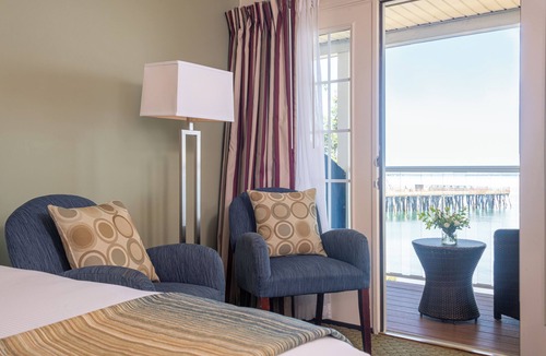 Bar Harbor Hotel | Atlantic Oceanside Hotel & Conference Center
