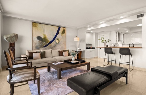 Aventura Apartment | Atlantic One - ID5342