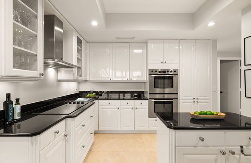 Aventura Apartment | Atlantic One - ID5342