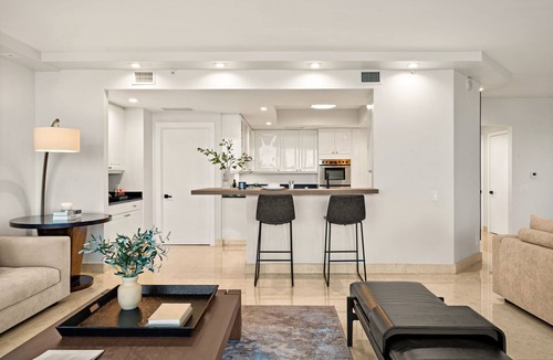 Aventura Apartment | Atlantic One - ID5342