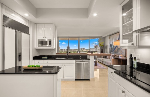 Aventura Apartment | Atlantic One - ID5342
