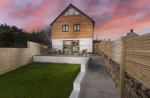 Porthleven House | Atlantic Point - Free Parking and WiFi, Coffee Machine