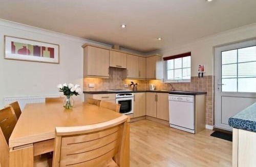 Saint Columb Major House | Atlantic Reach Cottage