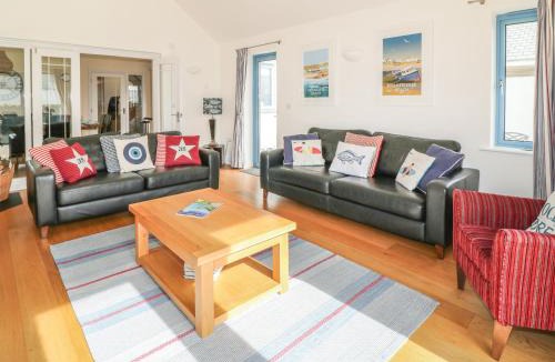 Widemouth Bay House | Atlantic Reach