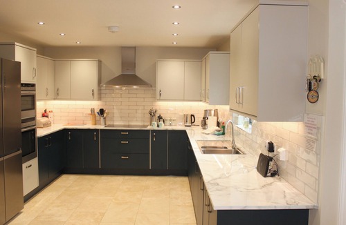 Widemouth Bay Cottage | Atlantic Reach