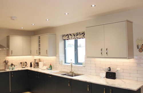 Widemouth Bay Cottage | Atlantic Reach