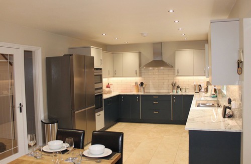 Widemouth Bay Cottage | Atlantic Reach