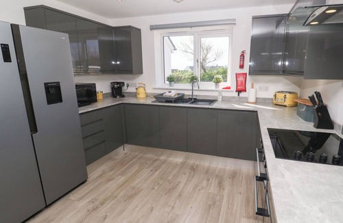 Marazion Cottage | Atlantic Reach