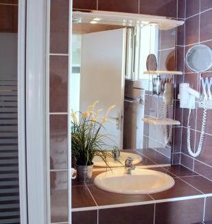 Jonzac House | Atlantic Residence