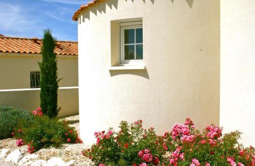 Jonzac House | Atlantic Residence