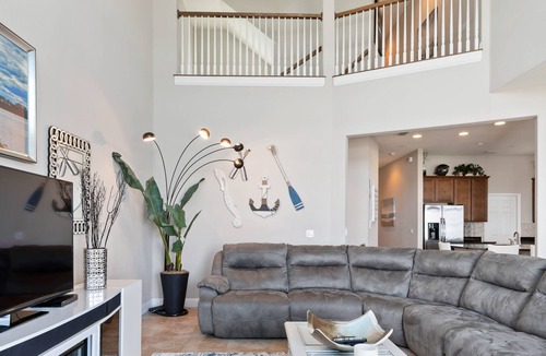 Palm Coast House | Atlantic Star in Cinnamon Beach! Direct Oceanfront Private Home Paradise!