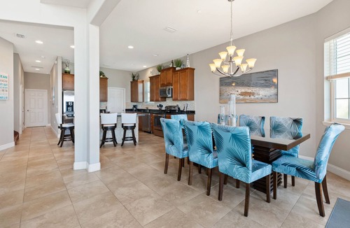 Palm Coast House | Atlantic Star in Cinnamon Beach! Direct Oceanfront Private Home Paradise!