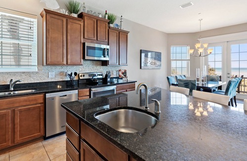 Palm Coast House | Atlantic Star in Cinnamon Beach! Direct Oceanfront Private Home Paradise!