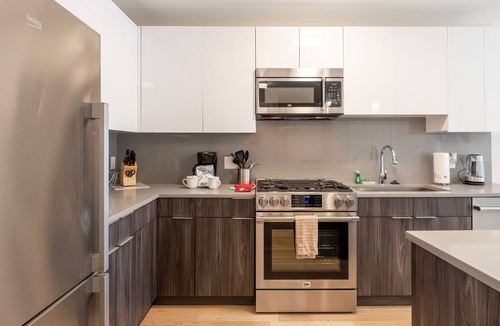 Downtown Apartment | Atlantic Station - 7F