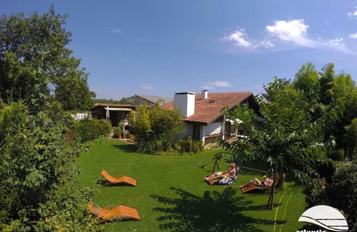 Vieux-Boucau-les-Bains Hostel | Atlantic Surf Lodge