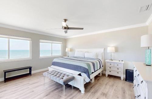 Ocean View Halifax Estates House | Atlantic Sunrise Home plus Cottage