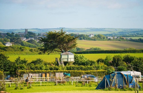 Bude House | Atlantic Surf Pods