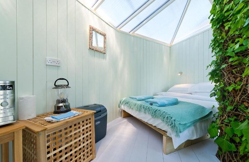 Bude House | Atlantic Surf Pods