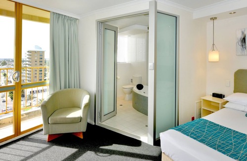 Glenelg Hotel | Atlantic Tower Motor Inn