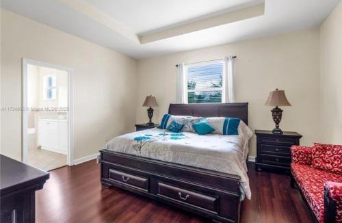 Homestead House | Atlantic