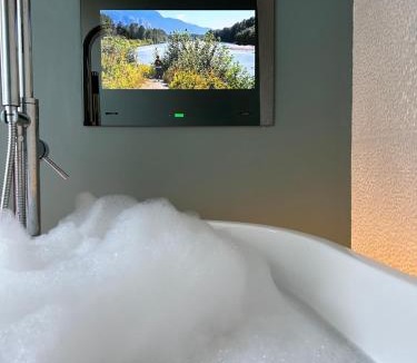 Arnol Villa | Atlantic View - Sauna and Sunsets