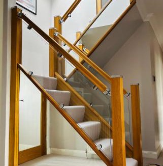 Arnol Villa | Atlantic View - Sauna and Sunsets