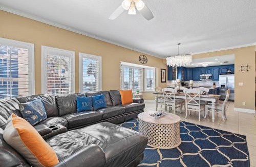 New Smyrna Beach House | Atlantic Villas 203