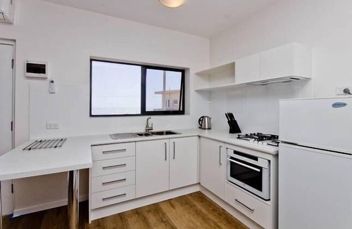 West Beach Apartment | Atlantic West Beach Apartments