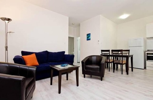 West Beach Apartment | Atlantic West Beach Apartments