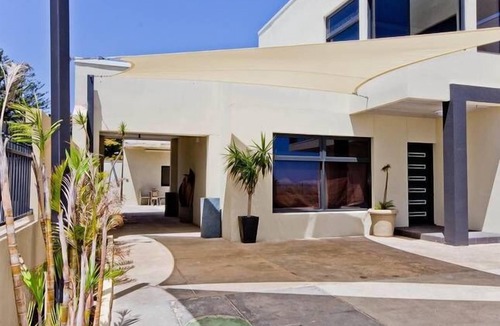 West Beach Apartment | Atlantic West Beach Apartments