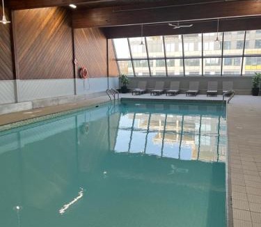 South End Hotel | Atlantica Hotel Halifax