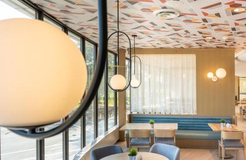South End Hotel | Atlantica Hotel Halifax