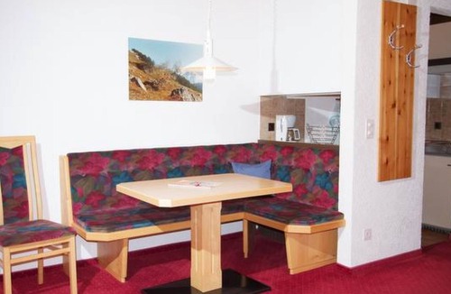 Ravaisch Apartment | Atlantis Apartments, (Samnaun-Ravaisch). by Interhome