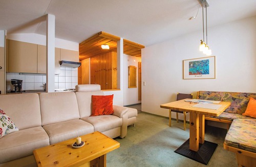 Ravaisch Apartment | Atlantis Apartments, (Samnaun-Ravaisch). by Interhome