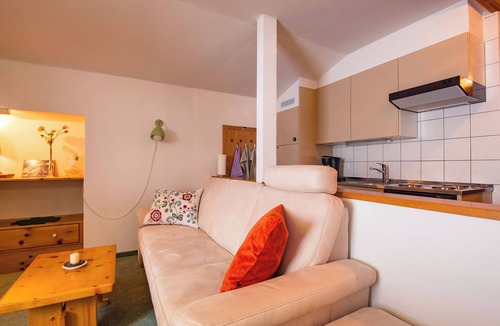 Ravaisch Apartment | Atlantis Apartments, (Samnaun-Ravaisch). by Interhome