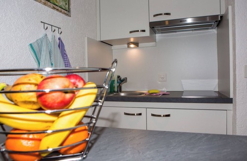 Ravaisch Apartment | Atlantis Apartments, (Samnaun-Ravaisch). by Interhome