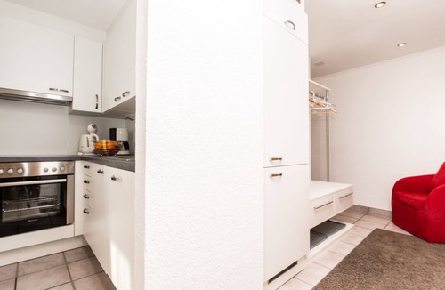 Ravaisch Apartment | Atlantis-Appartements by Interhome
