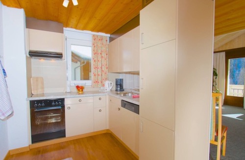 Ravaisch Apartment | Atlantis-Appartements by Interhome