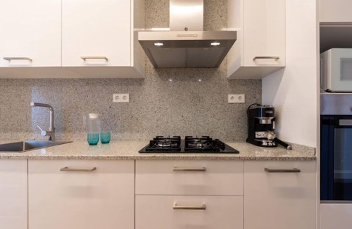 Segur de Calafell Apartment | Atlantis by Interhome