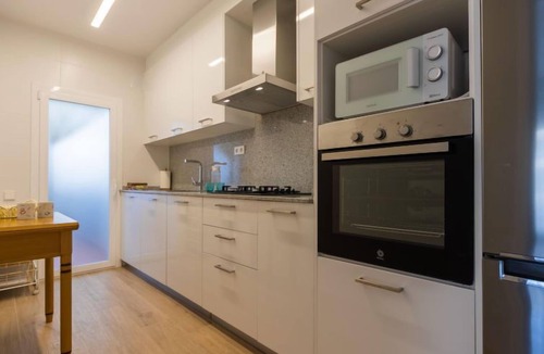 Segur de Calafell Apartment | Atlantis by Interhome