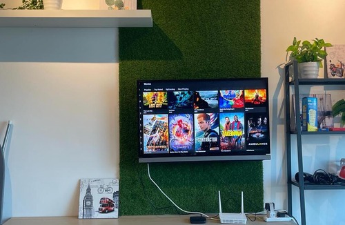 Malacca City Apartment | Atlantis by Mini Dream