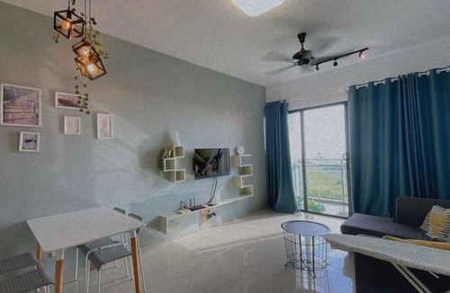 Malacca City Apartment | Atlantis by Mini Dream