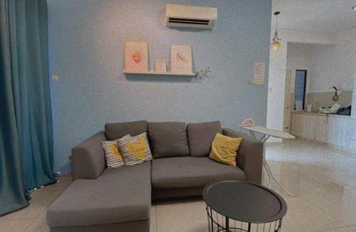 Malacca City Apartment | Atlantis by Mini Dream