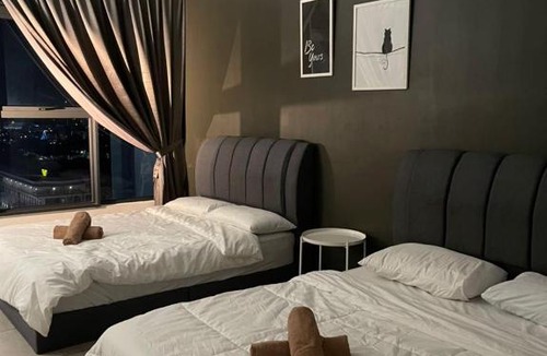 Malacca City Apartment | Atlantis by Mini Dream