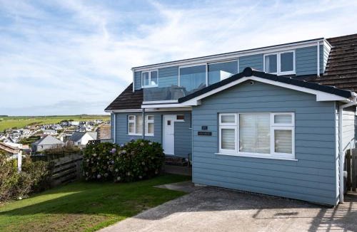 Trebetherick House | Atlantis