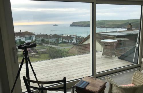 Trebetherick House | Atlantis