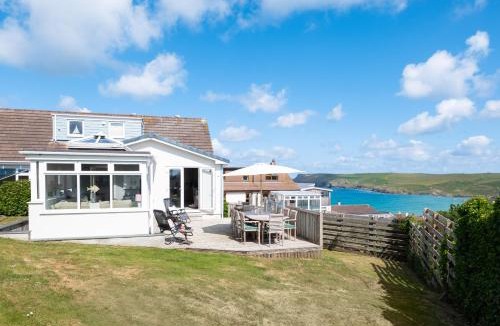 Trebetherick House | Atlantis