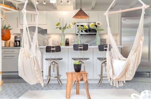 Midtown House | Atlantis House Main Residence